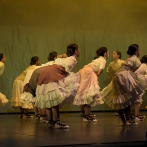Fotografía de Talleres Danza Española (galería 2) - Conservatorio de Danza